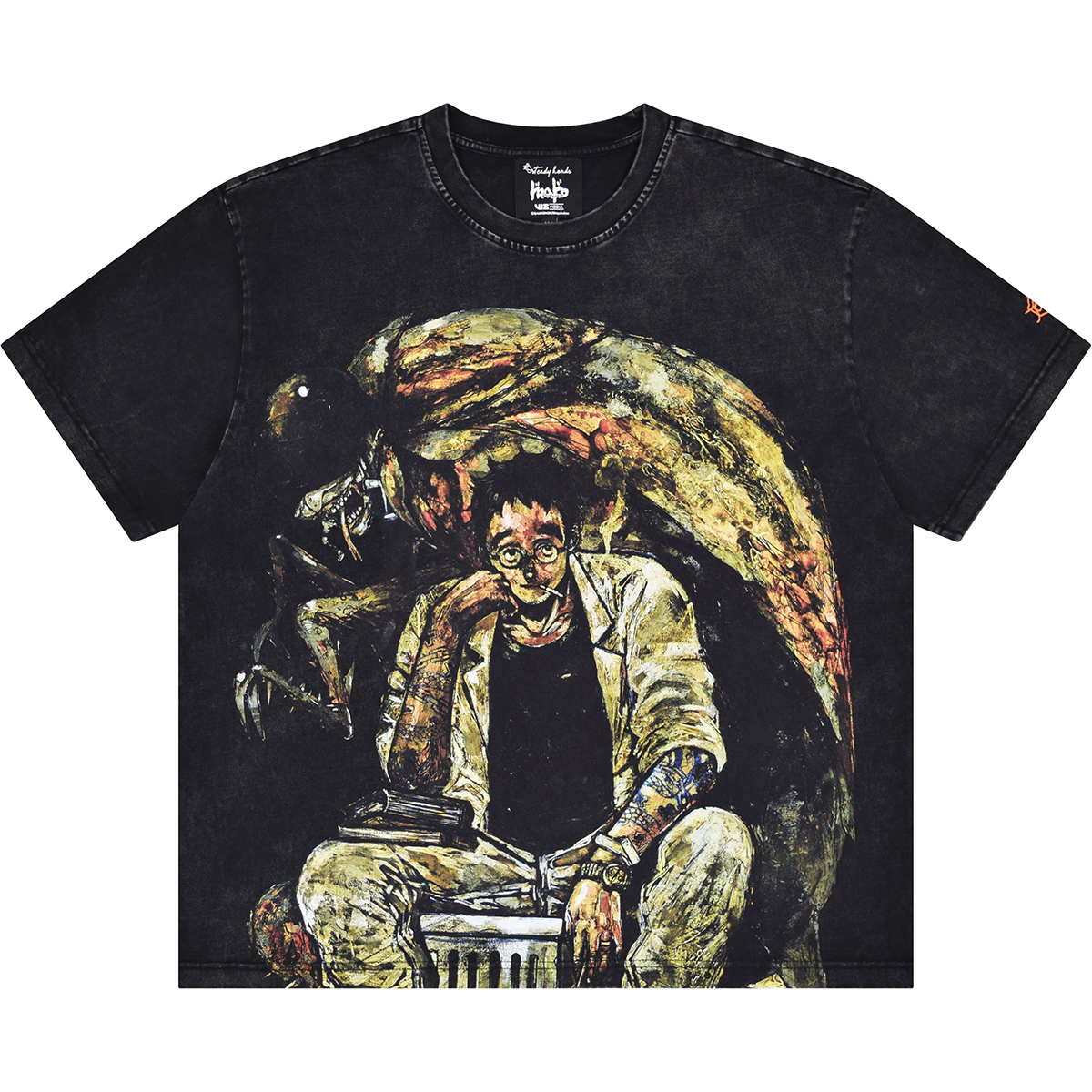 SHOCKING! Tee