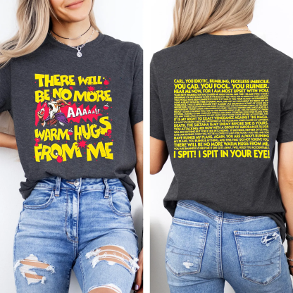 Dungeon Crawler Carl Oversized T-shirt/Crewneck/Hoodie
