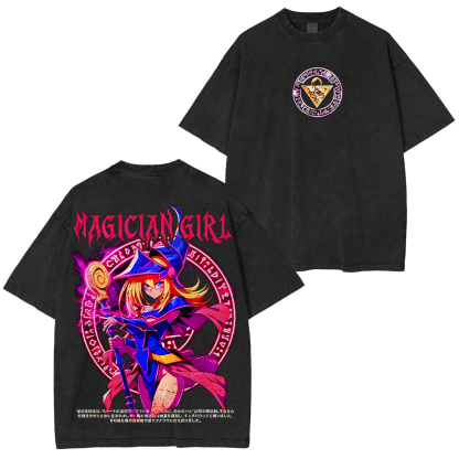 Justin Bieber Oversized Unisex Washed T-Shirt