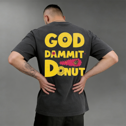 Dungeon Crawler Carl Oversized T-shirt/Crewneck/Hoodie