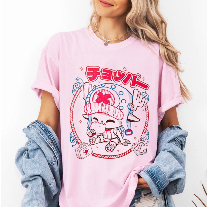 ONE PIECE Unisex Shirts/Crewneck/Hoodie
