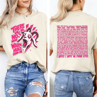 Dungeon Crawler Carl Oversized T-shirt/Crewneck/Hoodie