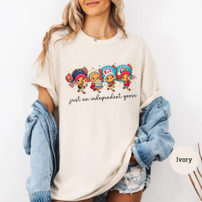 Tony Tony Chopper One Piece Unisex Shirts/Crewneck/Hoodie