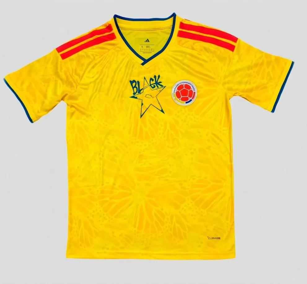 Soul Eater Jersey