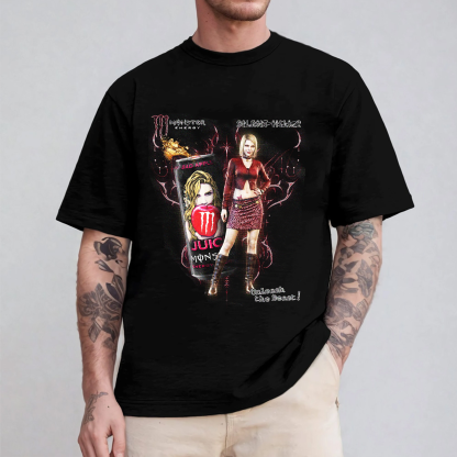 Silent Hill 3 Oversized T-shirt/Crewneck/Hoodie