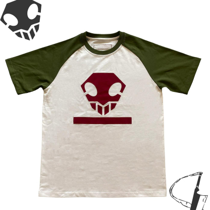 Bleach Shunsui Kyoraku Vintage T-shirt
