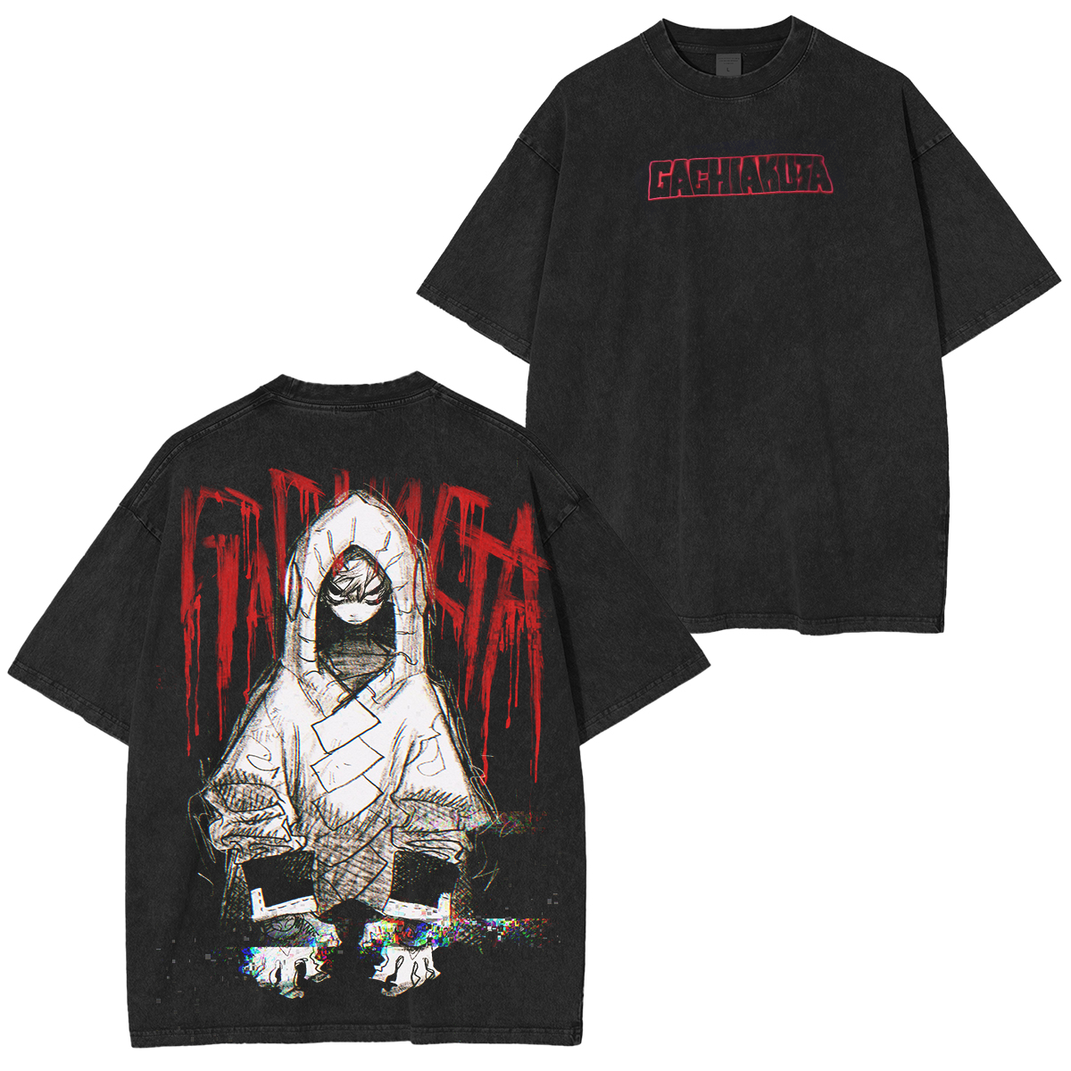 Urana Kei Vintage T Shirt