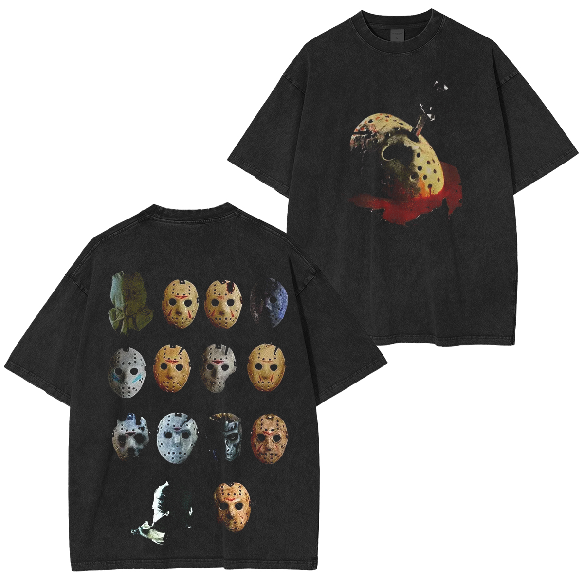 Friday the 13th 2 Shirt