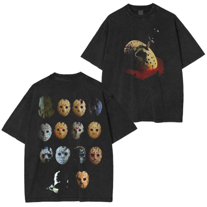 Friday the 13th 2 Shirt
