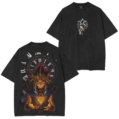 Yu-Gi-Oh Vintage Shirt