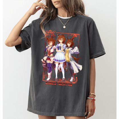 Agnes Tachyon Unisex T-shirt/Crewneck/Hoodie