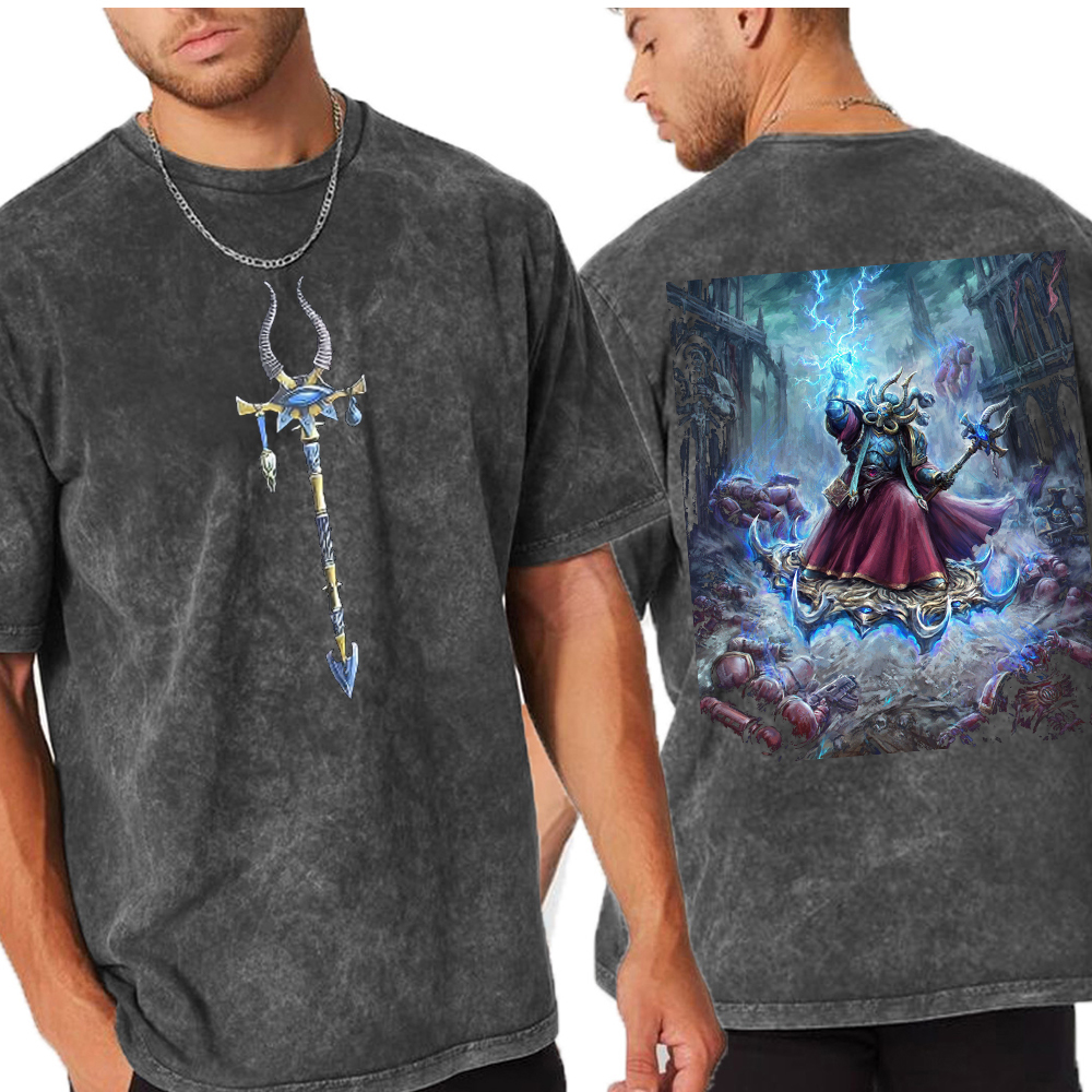 Warhammer 40K T-shirt/Crewneck/Hoodie