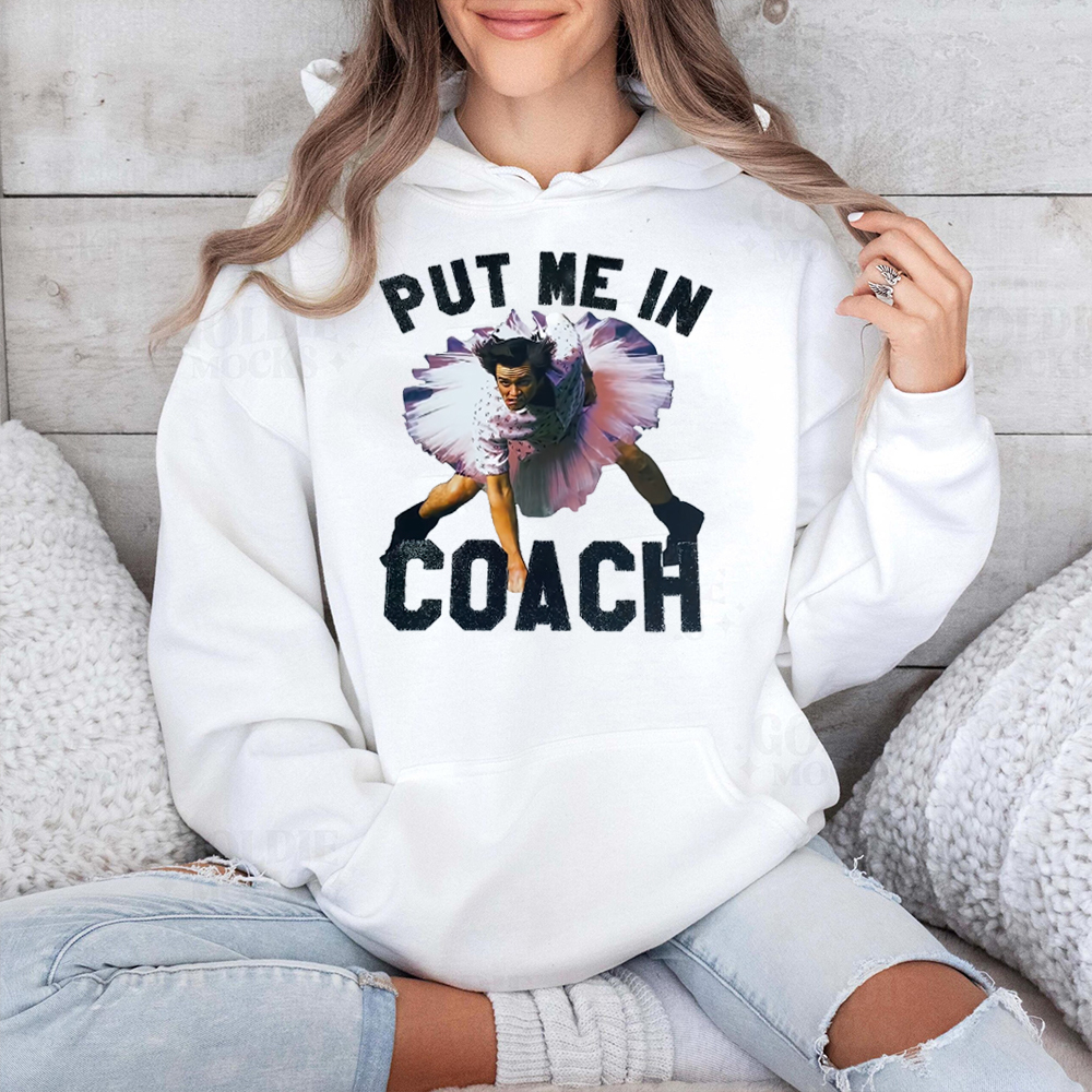 Ace Ventura Pet Detective Unisex Shirt/Crewneck/Hoodie