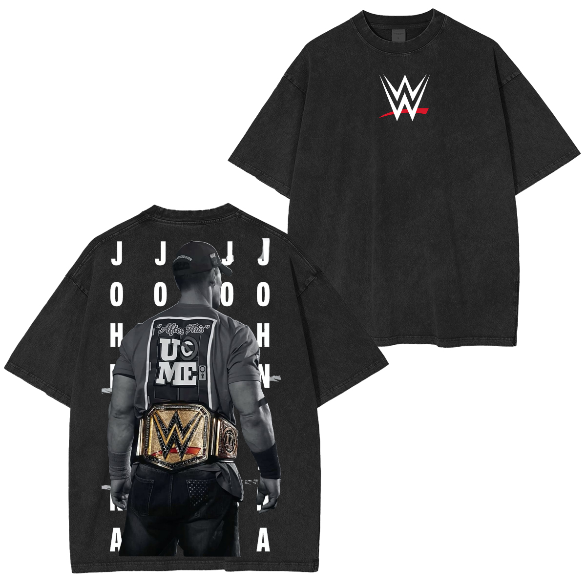 John Cena T-shirt/Crewneck/Hoodie