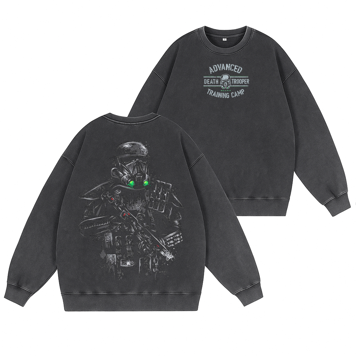 Star Wars T-shirt/Crewneck/Hoodie