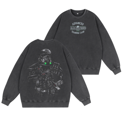 Star Wars T-shirt/Crewneck/Hoodie