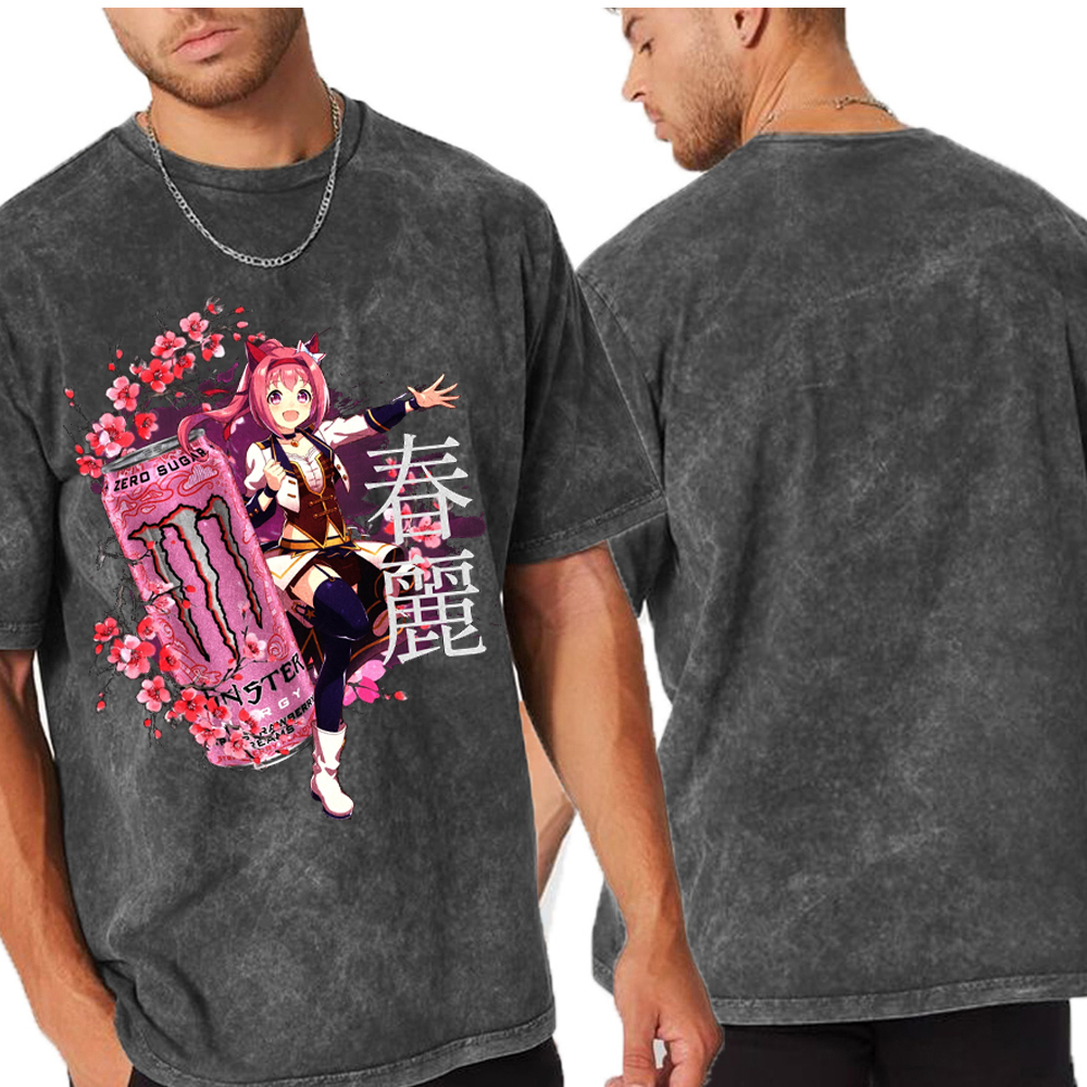 Haru Urara T-shirt/Crewneck/Hoodie