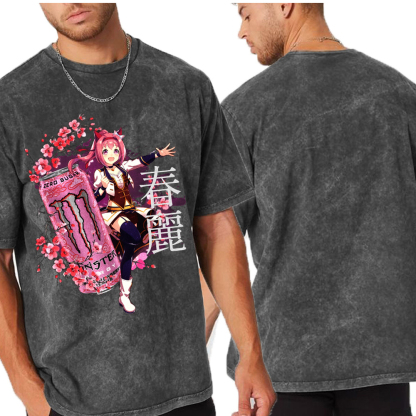 Haru Urara T-shirt/Crewneck/Hoodie