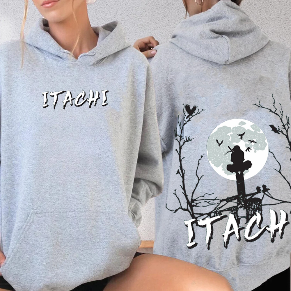 Itachi Uchiha Unisex Shirt/Crewneck/Hoodie