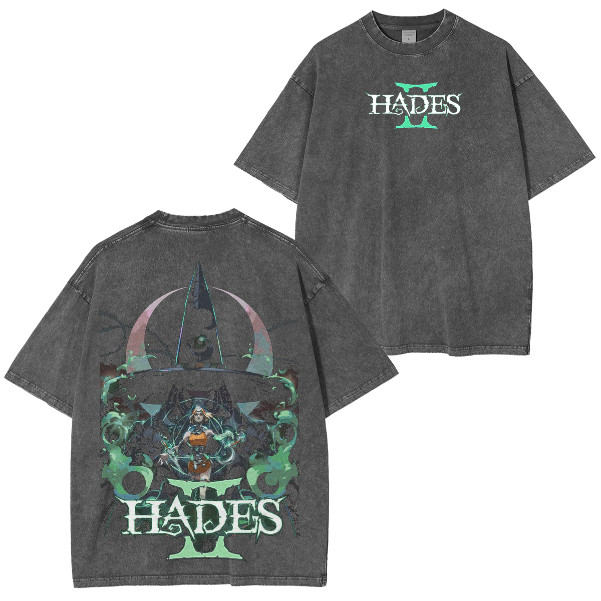 Hades II T-shirt/Crewneck/Hoodie