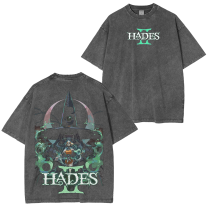 Hades II T-shirt/Crewneck/Hoodie