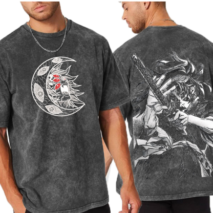 Demon Slayer T-shirt/Crewneck/Hoodie