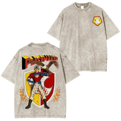 Peacemaker T-shirt/Crewneck/Hoodie