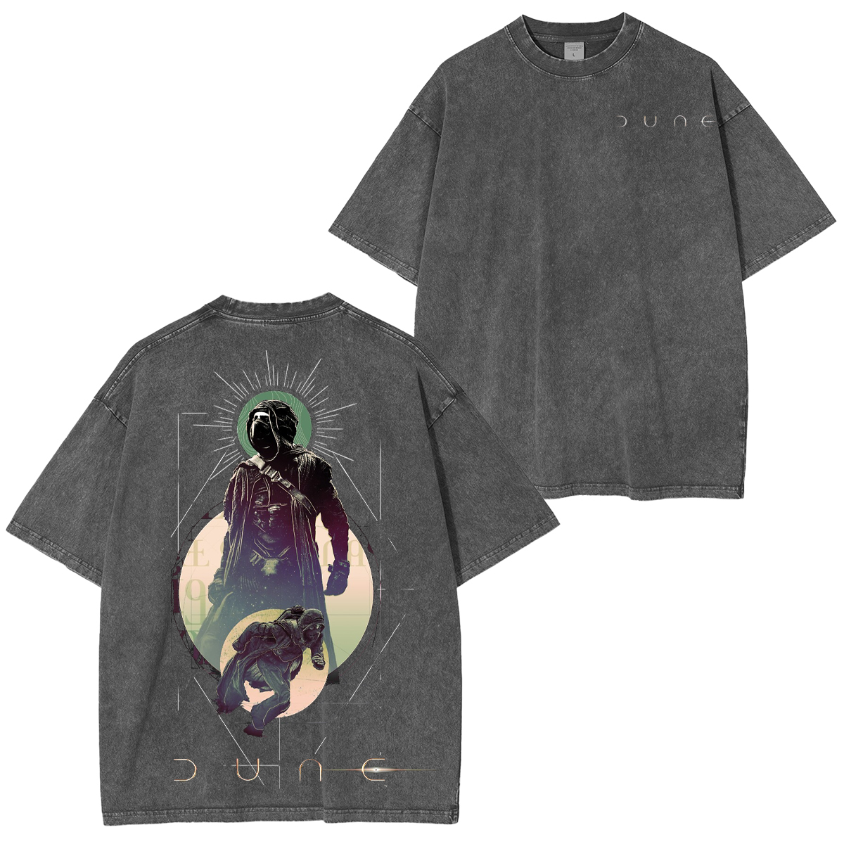 Dune Things T-shirt/Crewneck/Hoodie