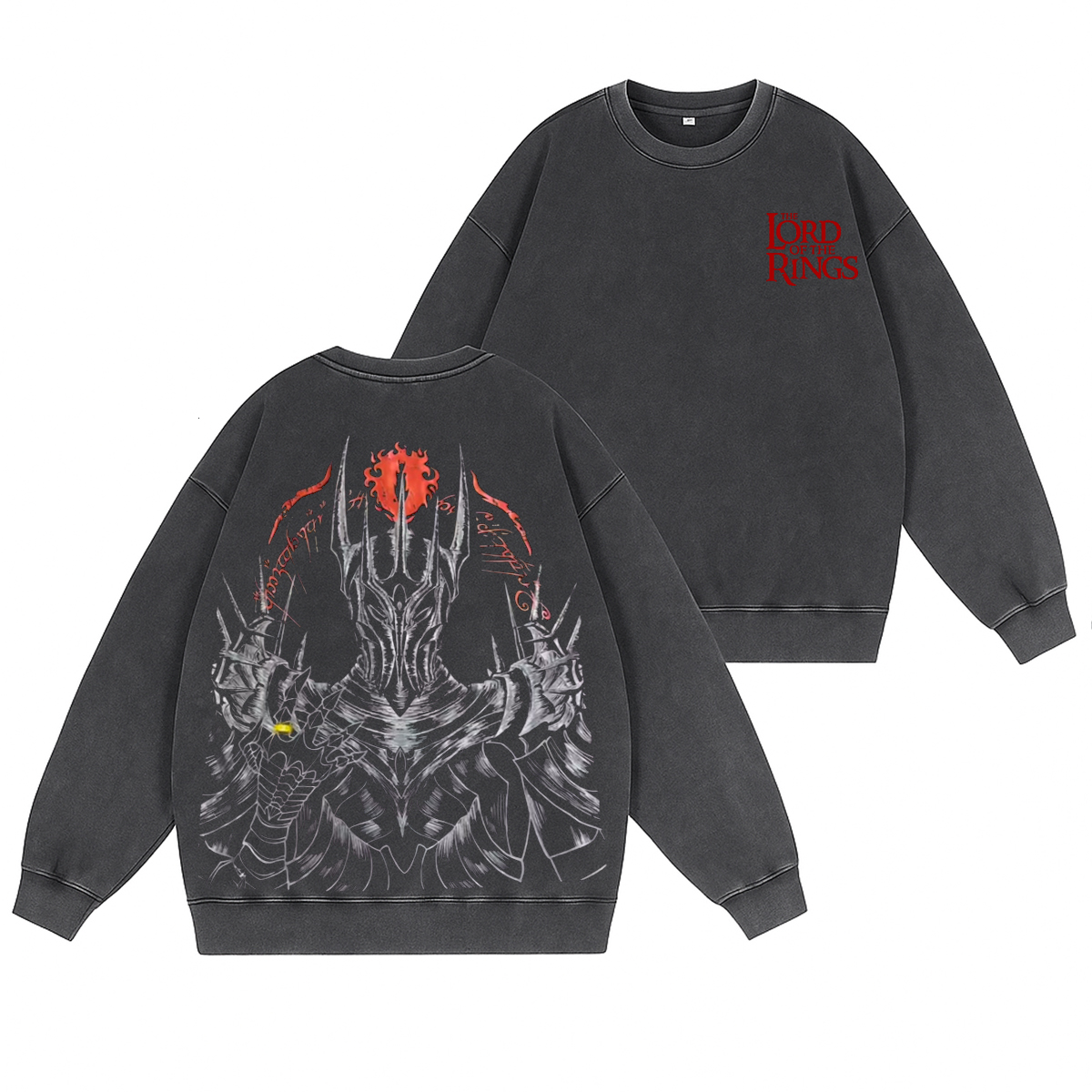 The Lord of the Rings T-shirt/Crewneck/Hoodie