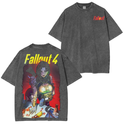 Fallout 4 T-shirt/Crewneck/Hoodie