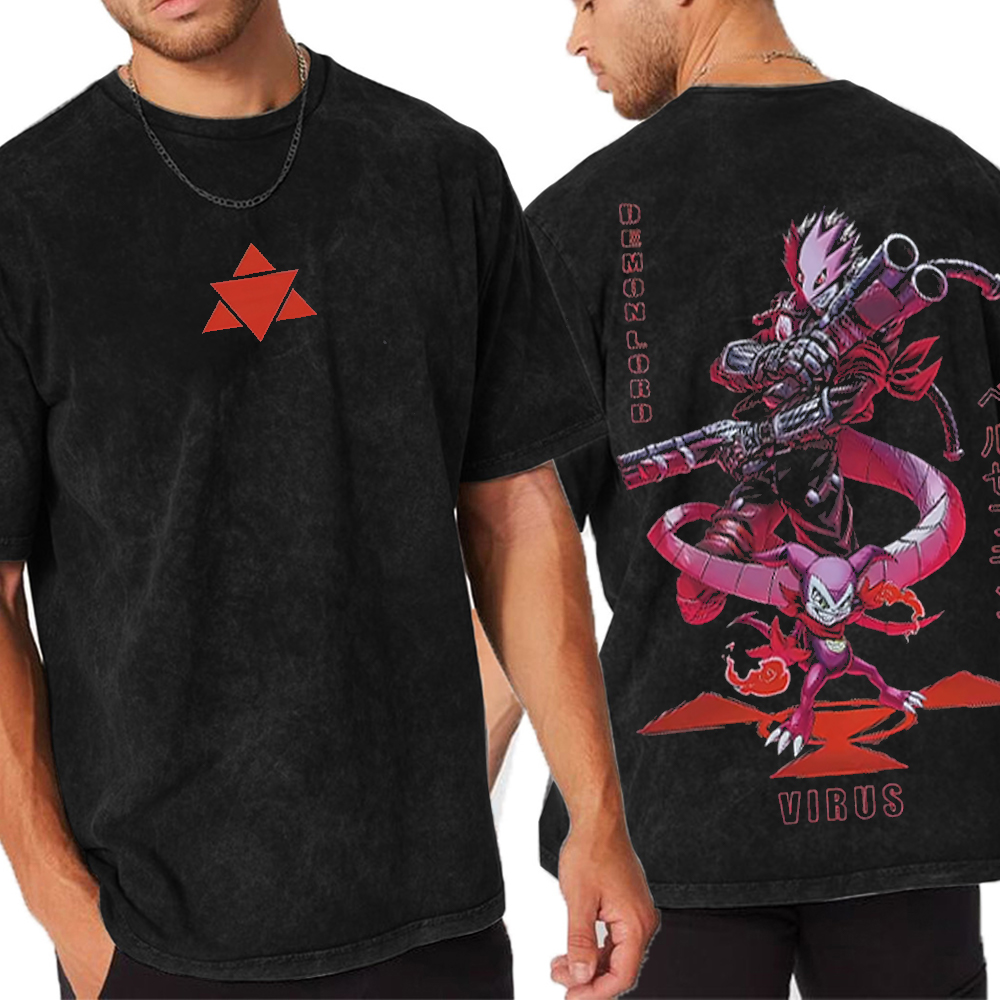 Digimon T-shirt/Crewneck/Hoodie