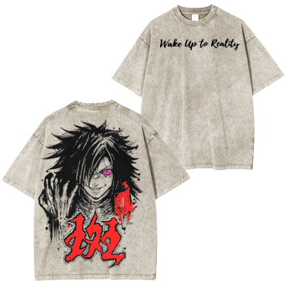 Naruto T-shirt/Crewneck/Hoodie