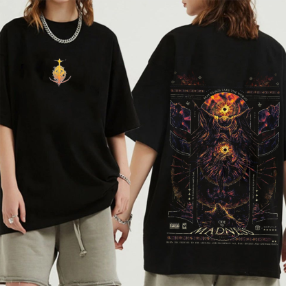 Seekers of Redemption: Nightreign Unisex Shirt/Crewneck/Hoodie