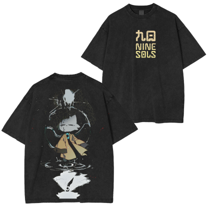 Red Candle Games  Oversized T-shirt/Crewneck/Hoodie