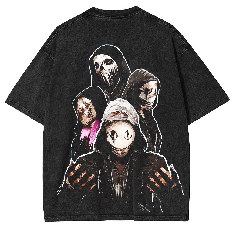 The Legion Dead By Daylight T-Shirt