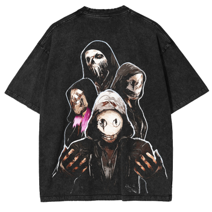 The Legion Dead By Daylight T-Shirt