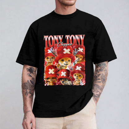 One Piece Oversized T-shirt/Crewneck/Hoodie