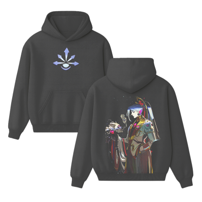 Hades 2 Vintage Washed T-shirt/Crewneck/Hoodie