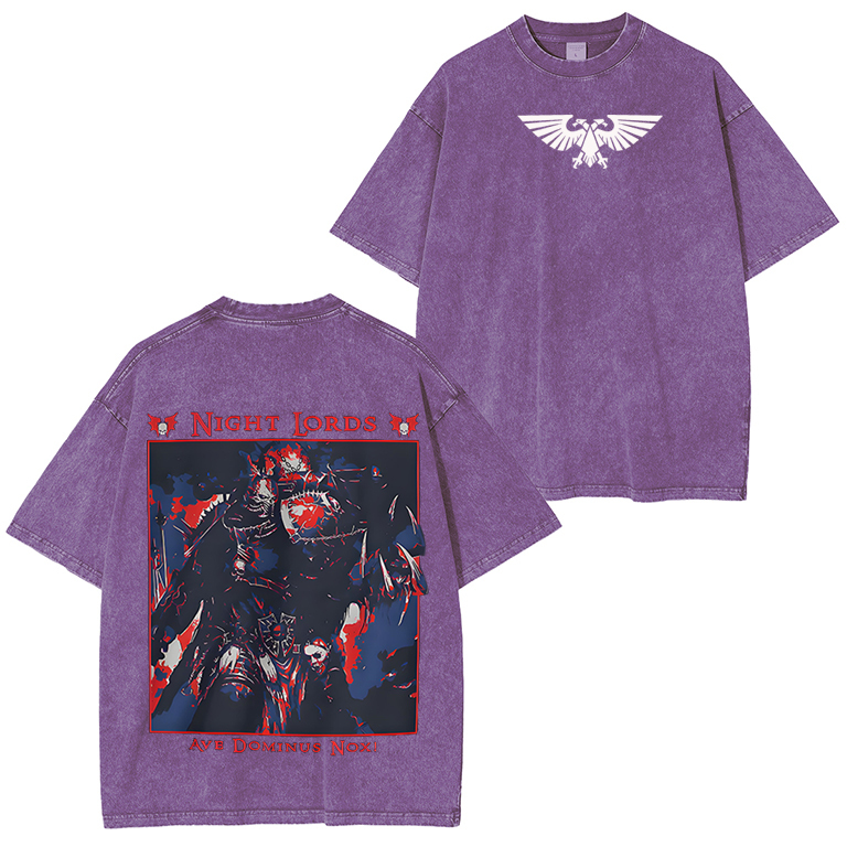 Ave Dominus Nox T-Shirt