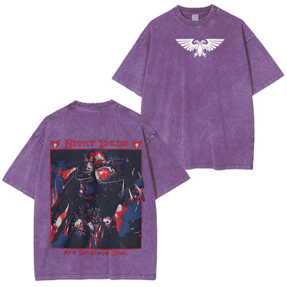 Ave Dominus Nox T-Shirt