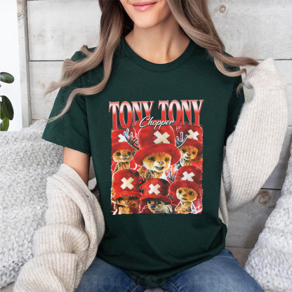 One Piece Oversized T-shirt/Crewneck/Hoodie