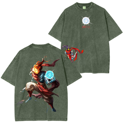 Dead Cells Oversized T-shirt/Crewneck/Hoodie