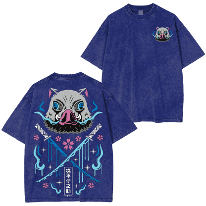 Inosuke Hashibira T-Shirt
