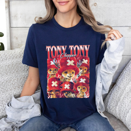 One Piece Oversized T-shirt/Crewneck/Hoodie