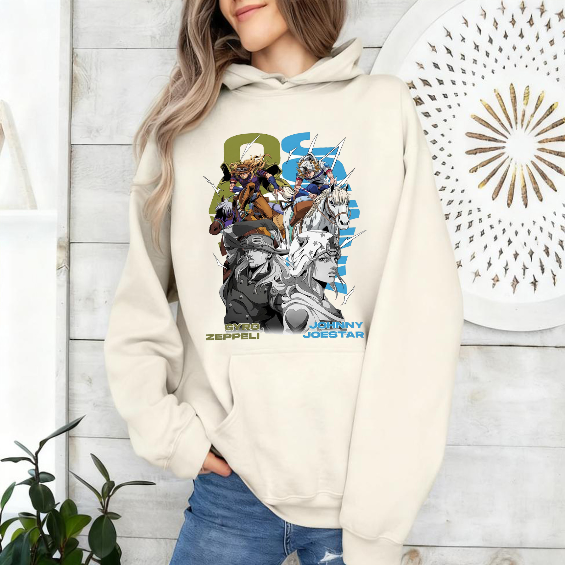 Pokemon x Monster had Oversized T-shirt/Crewneck/Hoodie