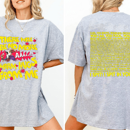 Dungeon Crawler Carl Oversized T-shirt/Crewneck/Hoodie