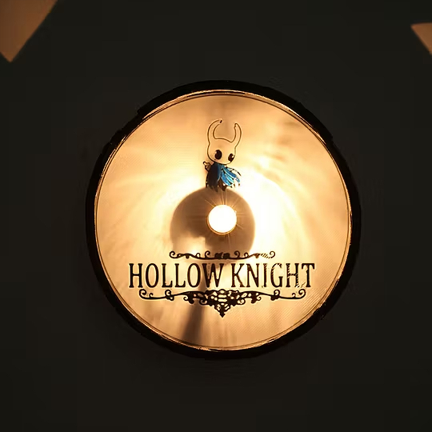 Hollow Knight Projection Night Light