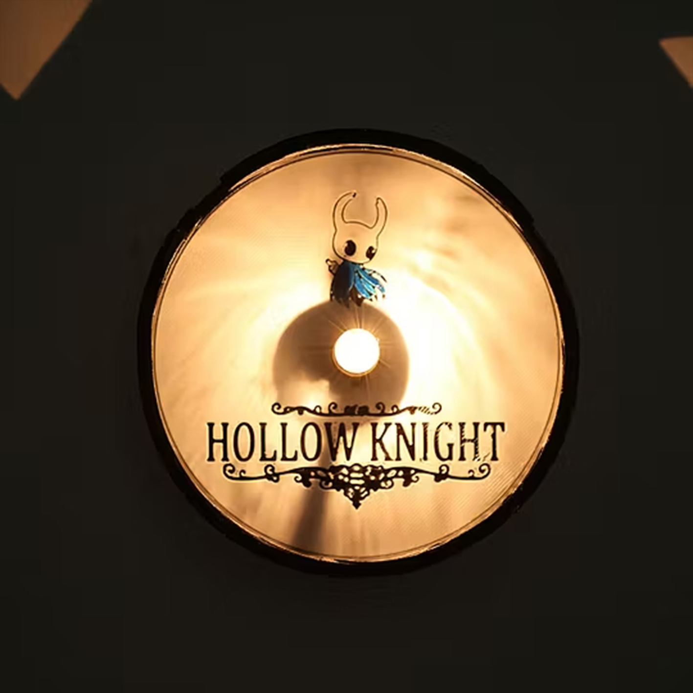 Hollow Knight Projection Night Light