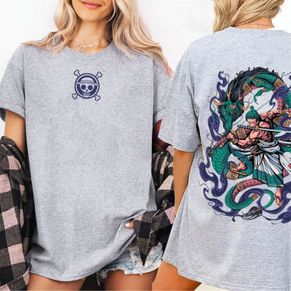 Onepiece Unisex T-shirt