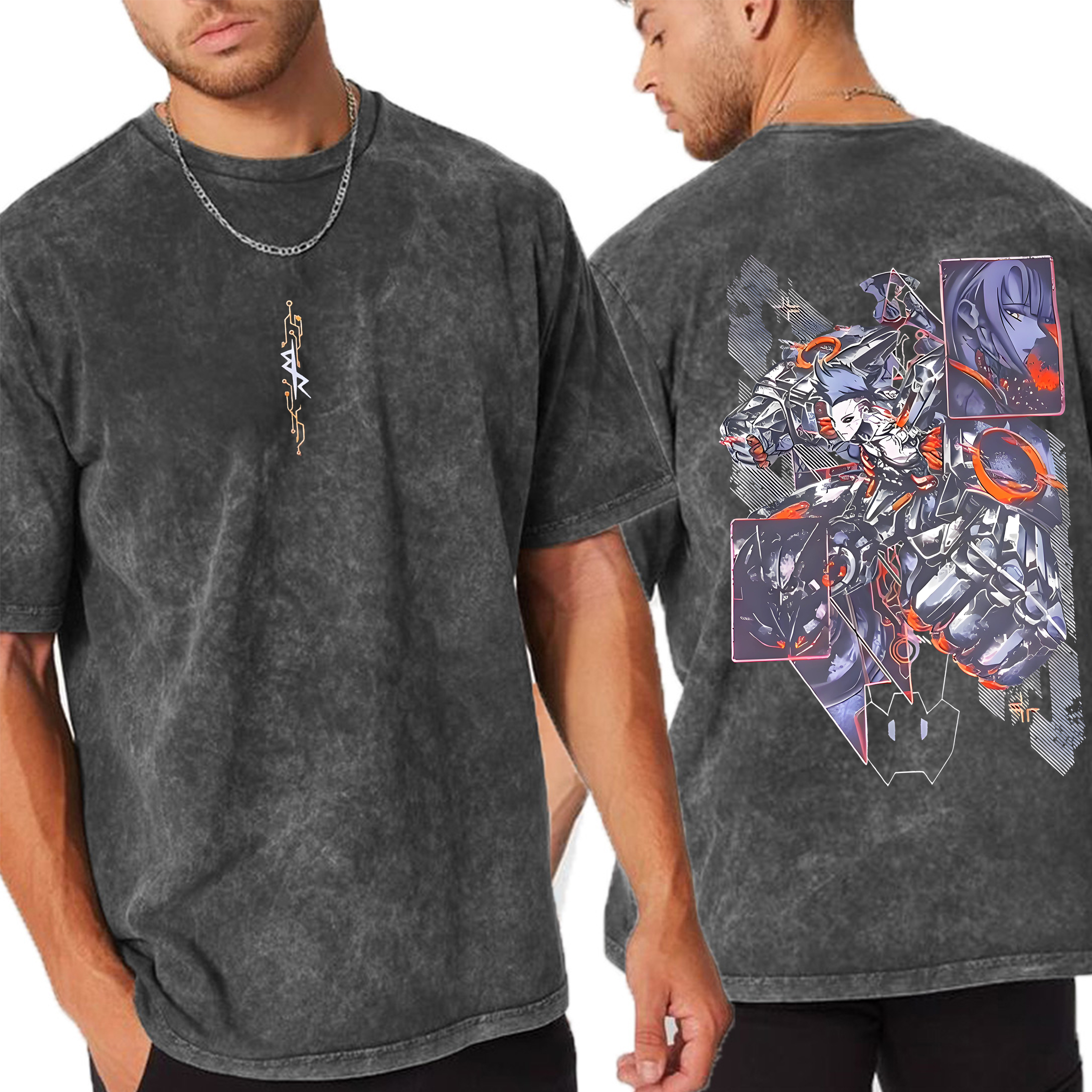 My Moon T-shirt